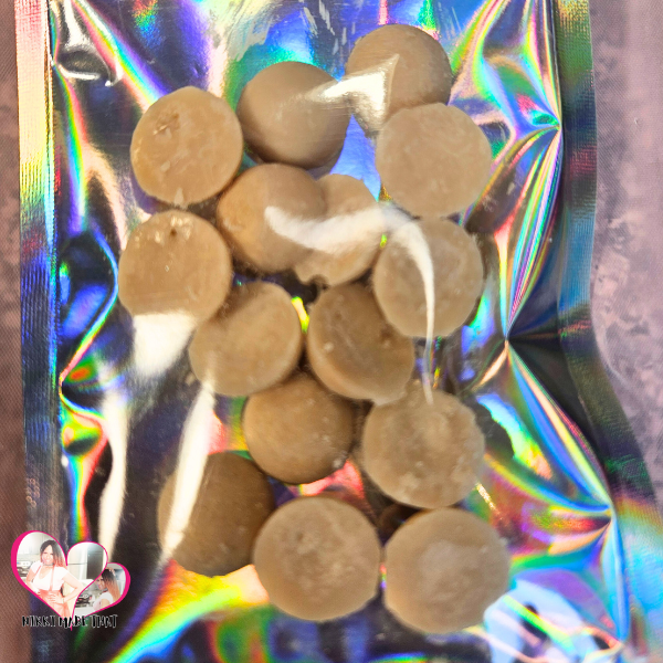 Bakery Master – All Natural Soy Wax Melt Sample Sizes by NIKKI Made That