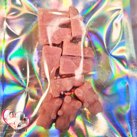 Confidence for Women – All Natural Soy Wax Melt Sample Sizes by NIKKI Made That